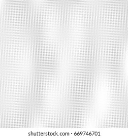 Abstract halftone dotted background. Monochrome pattern with dot and circles.  Vector modern pop art texture for posters, sites, business cards, cover postcards, interior design, labels, stickers.