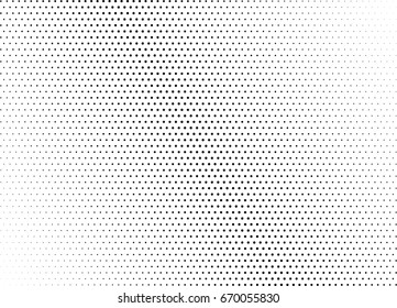 Abstract halftone dotted background. Monochrome grunge pattern with dot and circles.  Vector modern pop art texture for posters, sites, business cards, cover, postcards, labels, stickers layout.