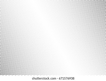 Abstract halftone dotted background. Monochrome grunge pattern with dot and circles.  Vector modern pop art texture for posters, sites, business cards, cover, postcards, labels, stickers layout.
