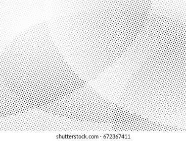 Abstract halftone dotted background. Monochrome grunge pattern with dot and circles.  Vector modern pop art texture for posters, sites, business cards, cover, postcards, labels, stickers layout.