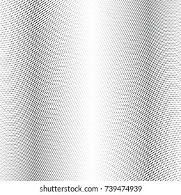 Abstract halftone dotted background. Monochrome pattern with stars.  Vector modern pop art texture for posters, sites, business cards, postcards, labels, cover, stickers. Design mock-up layout.