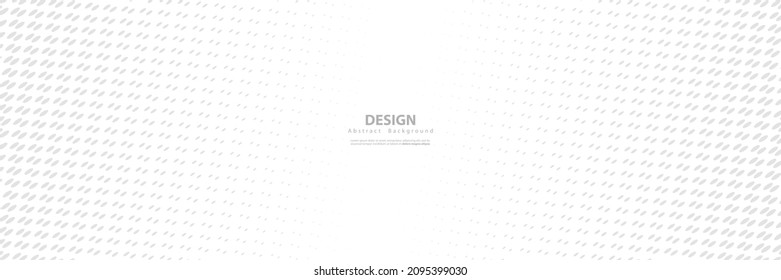 Abstract halftone dotted background. Technology pattern. Dot wave. Vector modern optical pop art texture for posters, sites, business cards, cover, labels mock-up, vintage layout