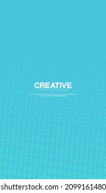 Resumen de medio tono salpicado de fondo. Patrón tecnológico. Ola de puntos. Vector textura moderna de arte pop óptico para afiches, sitios, tarjetas de visita, portada, maqueta de etiquetas, diseño vintage