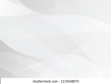 Abstract halftone dotted background. Transparency pattern, dot, circles, shadow.  Gray modern optical pop art texture for posters, sites, business cards, cover, labels mock-up, vintage stickers