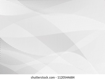 Abstract halftone dotted background. Transparency grunge pattern, dot, circles, shadow.  Gray modern optical pop art texture for posters, sites, business cards, cover, labels mock-up, vintage stickers