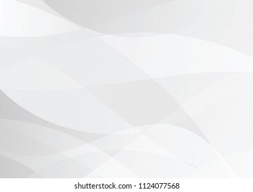 Abstract halftone dotted background. Transparency grunge pattern, dot, circles, shadow.  Gray modern optical pop art texture for posters, sites, business cards, cover, labels mock-up, vintage stickers