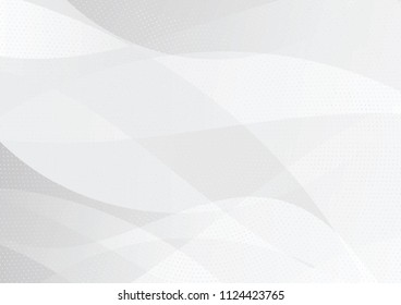 Abstract halftone dotted background. Transparency grunge star pattern, circles, shadow.  Gray modern optical pop art texture for posters, sites, business cards, cover, labels mock-up, vintage stickers