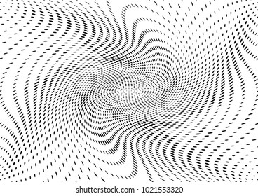 Abstract halftone dotted grunge pattern texture. Retro comic pop background. Vector modern grunge background for posters, sites, business cards, postcards, interior and cover design.