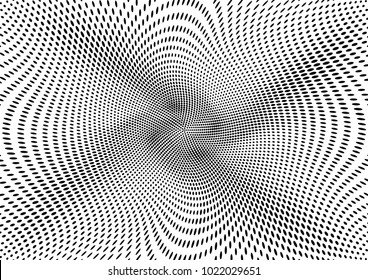 Abstract halftone dotted grunge pattern texture. Retro comic pop background. Vector modern grunge background for posters, sites, business cards, postcards, interior and cover design.