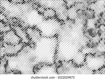 Abstract halftone dotted grunge pattern texture. Retro comic pop background. Vector modern grunge background for posters, sites, business cards, postcards, interior and cover design.