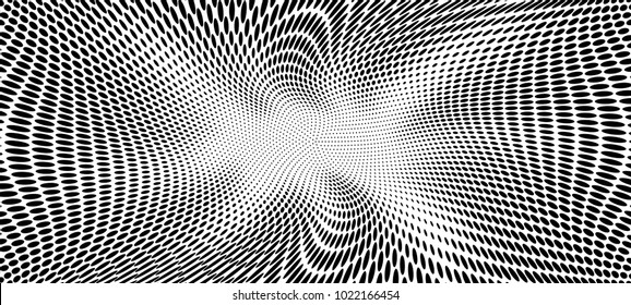 Abstract halftone dotted grunge pattern texture. Retro comic pop background. Vector modern grunge background for posters, sites, business cards, postcards, interior and cover design.