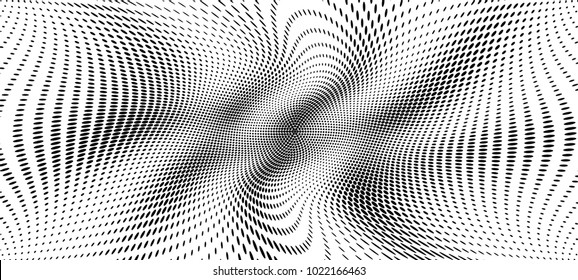 Abstract halftone dotted grunge pattern texture. Retro comic pop background. Vector modern grunge background for posters, sites, business cards, postcards, interior and cover design.