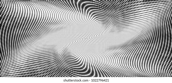 Abstract halftone dotted grunge pattern texture. Retro comic pop background. Vector modern grunge background for posters, sites, business cards, postcards, interior and cover design.