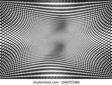 Abstract halftone dotted grunge pattern texture. Retro comic pop background. Vector modern grunge background for posters, sites, business cards, postcards, interior and cover design.