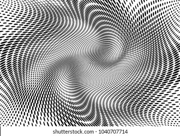 Abstract halftone dotted grunge pattern texture. Retro comic pop background. Vector modern grunge background for posters, sites, business cards, postcards, interior and cover design.