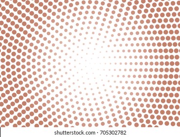 Abstract halftone dotted grunge pattern texture. Retro comic pop background.Vector modern grunge background for posters, sites, business cards, postcards, interior design.