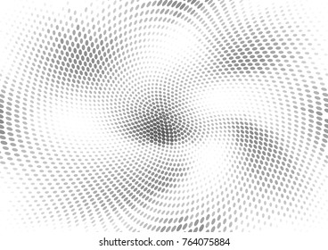 Abstract halftone dotted grunge pattern texture. Retro comic pop background. Vector modern grunge background for posters, sites, business cards, postcards, interior and cover design.