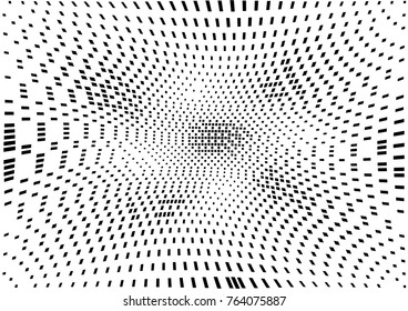 Abstract halftone dotted grunge pattern texture. Retro comic pop background. Vector modern grunge background for posters, sites, business cards, postcards, interior and cover design.