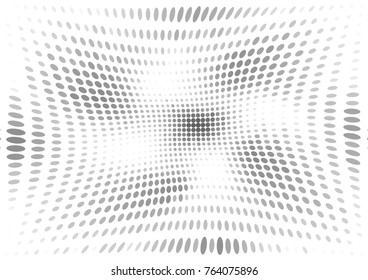 Abstract halftone dotted grunge pattern texture. Retro comic pop background. Vector modern grunge background for posters, sites, business cards, postcards, interior and cover design.