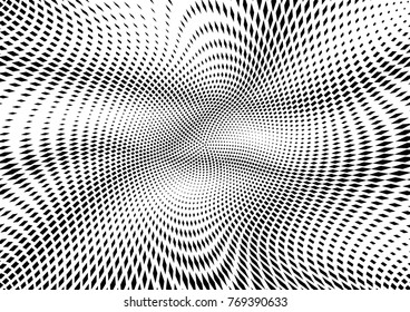 Abstract halftone dotted grunge pattern texture. Retro comic pop background. Vector modern grunge background for posters, sites, business cards, postcards, interior and cover design.