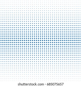 Abstract Halftone Dotted Pattern .Mesh Seamless texture for your design.illustration can be used for background.