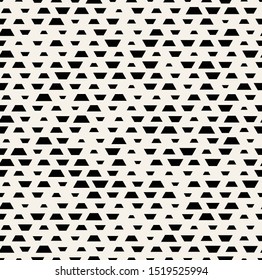 Abstract halftone geometric background pattern print.