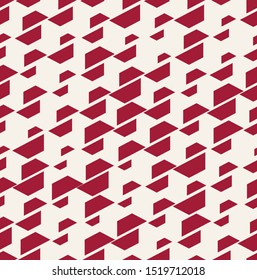 Abstract halftone geometric background pattern print.