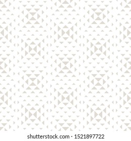 Abstract halftone geometric background pattern print.
