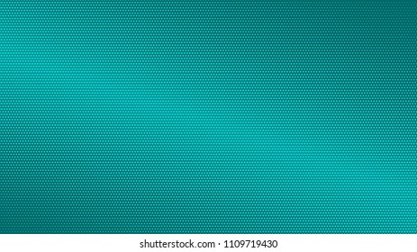 Abstract halftone gradient background in light blue colors