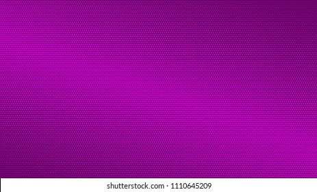 Abstract halftone gradient background in purple colors