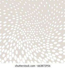 abstract halftone gradient geometric deco pattern background