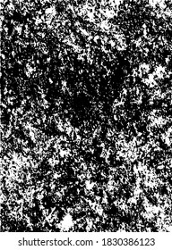Abstract halftone grey dotted backdrop vector illustration in white and black tones in pop art style, geometric monochrome background