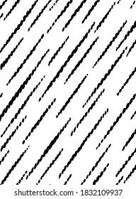 Abstract halftone grey dotted backdrop vector illustration in white and black tones in pop art style, geometric monochrome background