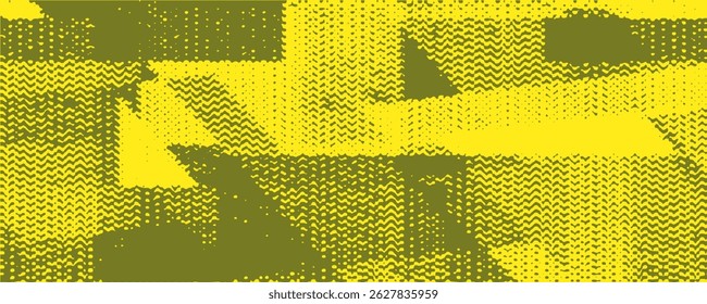 Uma imagem de fundo grunge de meio-tom abstrata.