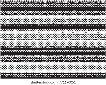 abstract halftone grunge background. vector illustration.