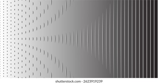Abstract halftone grunge pattern texture. Comic pop background. Vector modern grunge background for posters, sites, business cards, postcards, interior and cover design. stock illustration
