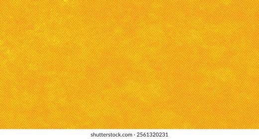 An abstract halftone grunge texture background 