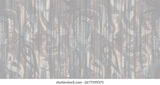 Imagem de fundo da textura grunge de meio-tom abstrata.