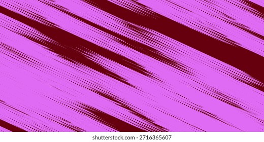 An abstract halftone grunge texture background image. Vector
