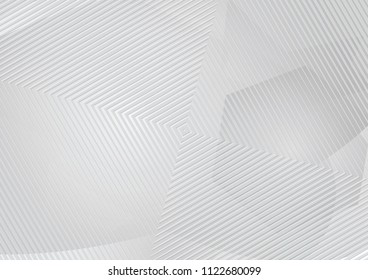 Abstract halftone line background. Transparency gradient pattern with varying line square.  Vector modern pop art texture for poster, site, business card, cover, postcard, design, label, sticker, book