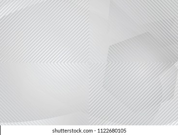Abstract halftone line background. Transparency gradient pattern with varying line square.  Vector modern pop art texture for poster, site, business card, cover, postcard, design, label, sticker, book