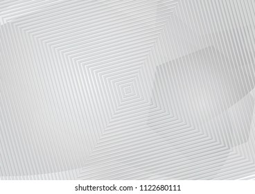 Abstract halftone line background. Transparency gradient pattern with varying line square.  Vector modern pop art texture for poster, site, business card, cover, postcard, design, label, sticker, book