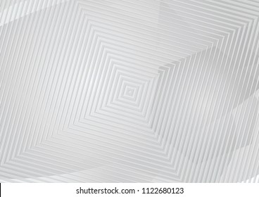Abstract halftone line background. Transparency gradient pattern with varying line square.  Vector modern pop art texture for poster, site, business card, cover, postcard, design, label, sticker, book