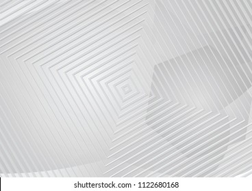 Abstract halftone line background. Transparency gradient pattern with varying line square.  Vector modern pop art texture for poster, site, business card, cover, postcard, design, label, sticker, book