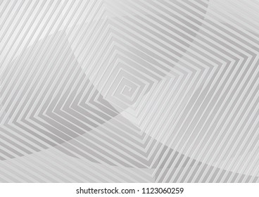 Abstract halftone line background. Transparency gradient pattern with spiral line square.  Vector modern pop art texture for poster, site, business card, cover, postcard, design, label, sticker, book