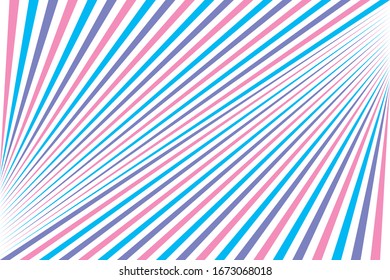 Líneas abstractas de medio tono fondo de luz colorido, patrón geométrico dinámico, textura vectorial de diseño moderno para tarjeta, cubierta, afiche, decoración.