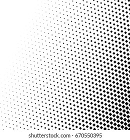 Abstract halftone, minimalistic background from dots. Comic style backdrop, gradient halftone pop-art retro style. Template for ad, covers, posters, advertising actions.