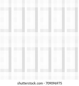 Abstract halftone monochrome geometric pattern. Abstract background template vector illustration
