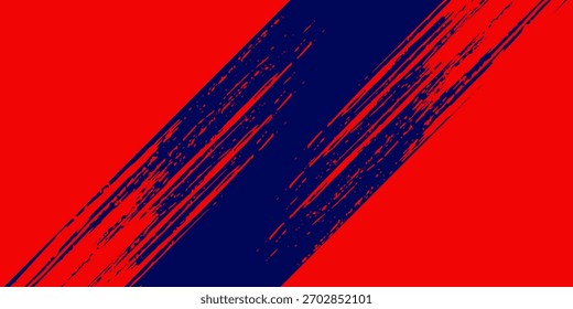 Meio-tom abstrato no fundo da marinha
