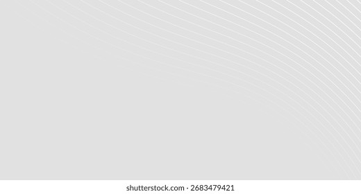 Abstrakter Halbton auf weißem Hintergrund. Vektormodern